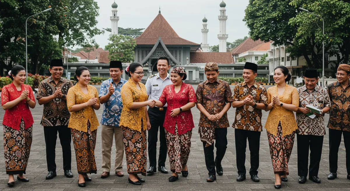Surabaya Cultural Etiquette &amp; Local Customs Guide