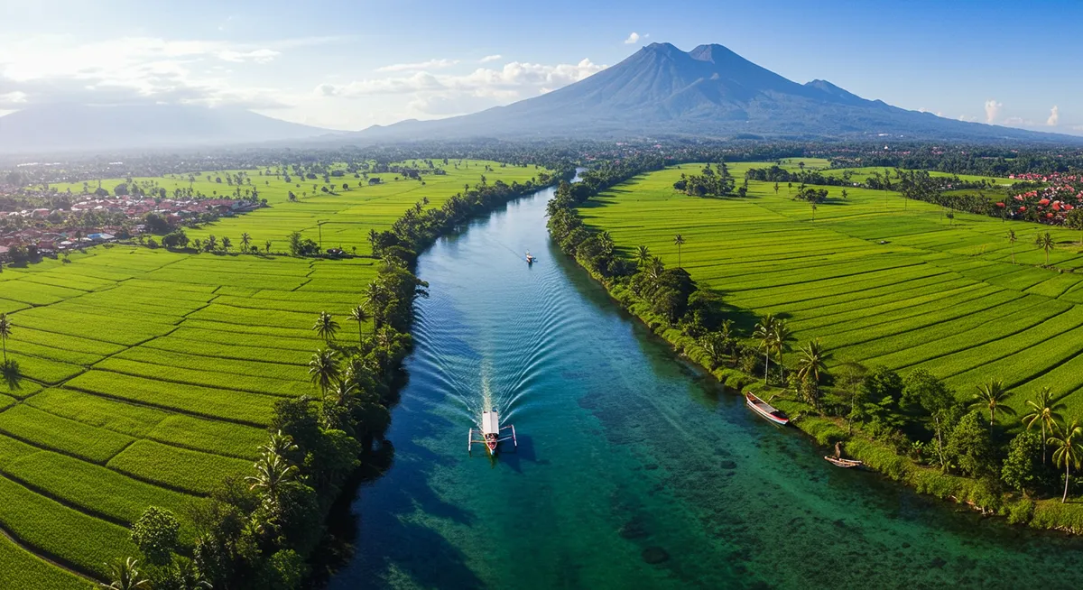Best Surabaya Day Trips from the City