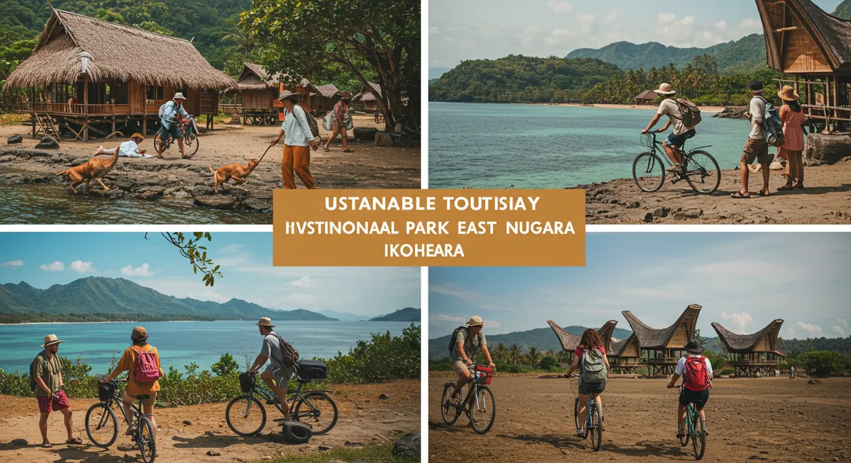 Your Guide to Sustainable Travel in Kupang