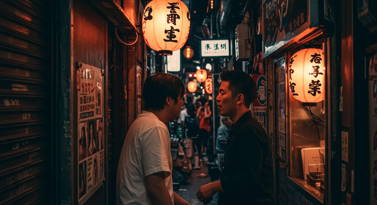 Your Susukino Nightlife Guide, Sapporo