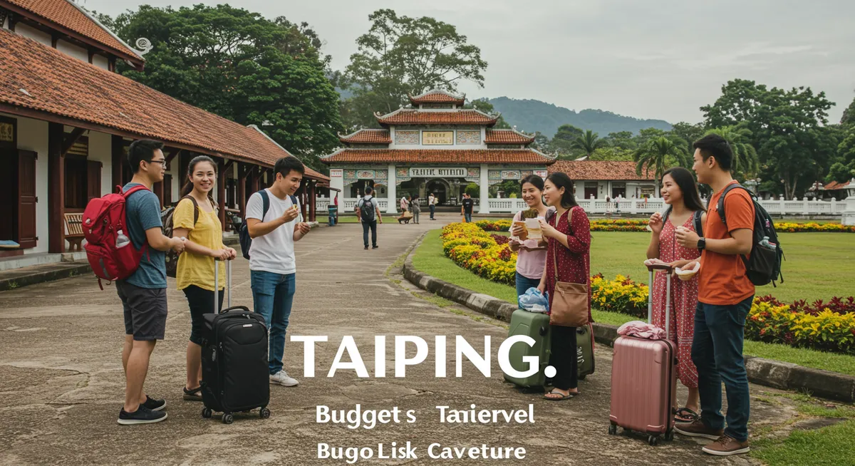Taiping Budget Travel: Your Guide to Affordable Adventures