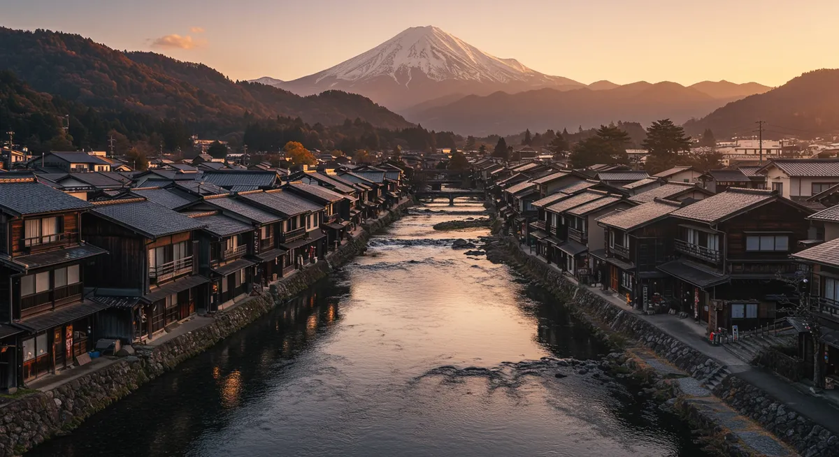 Your Perfect Takayama 3-Day Itinerary