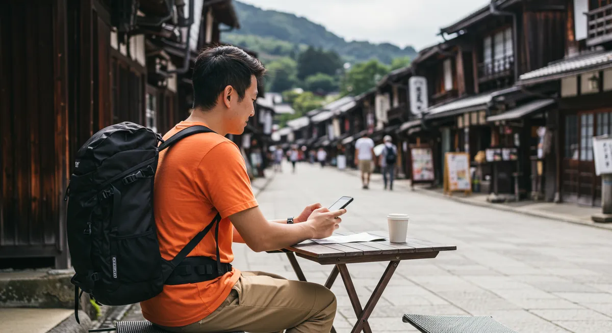 Takayama Budget Travel Tips for 2024