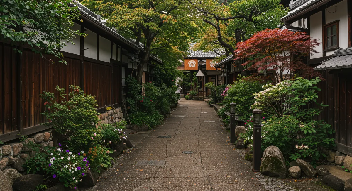 Top Takayama Guesthouse Picks for Your Japan Trip