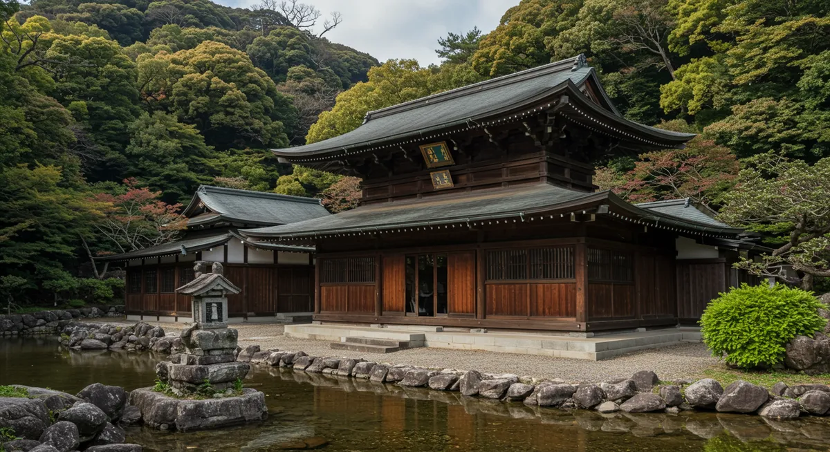 Takayama Travel Guide: Plan Your Perfect Trip to Japan's Hida Gem
