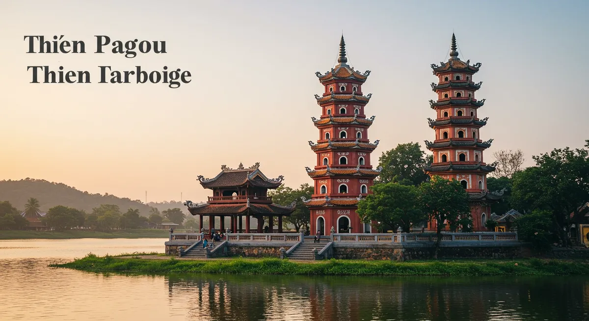Thien Mu Pagoda Guide: Hue's Iconic Temple