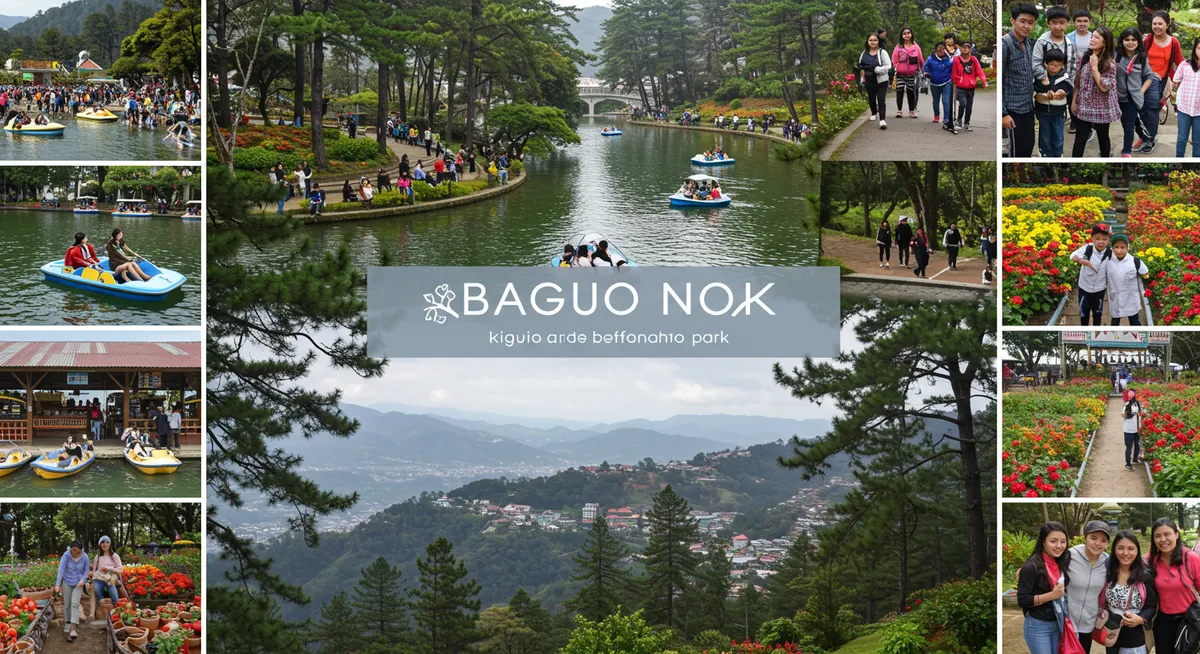 Top Things to Do in Baguio: Your Ultimate Guide