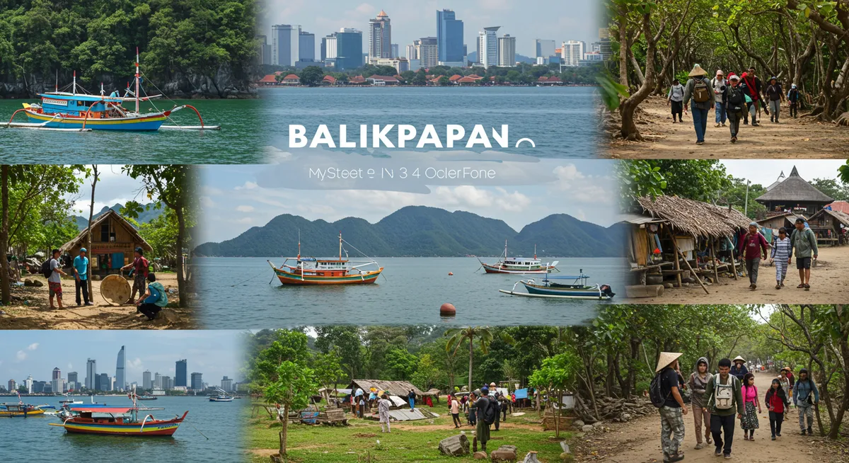 Top Things to Do in Balikpapan: Your Ultimate Guide