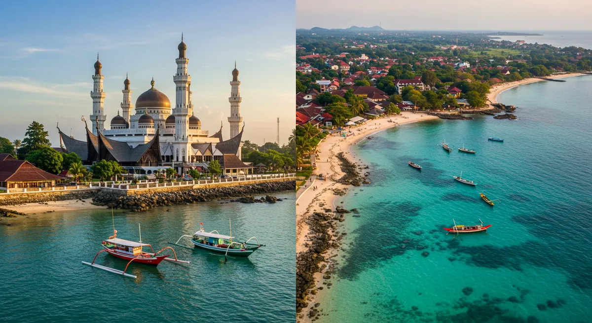 Top Things to Do in Banda Aceh, Indonesia