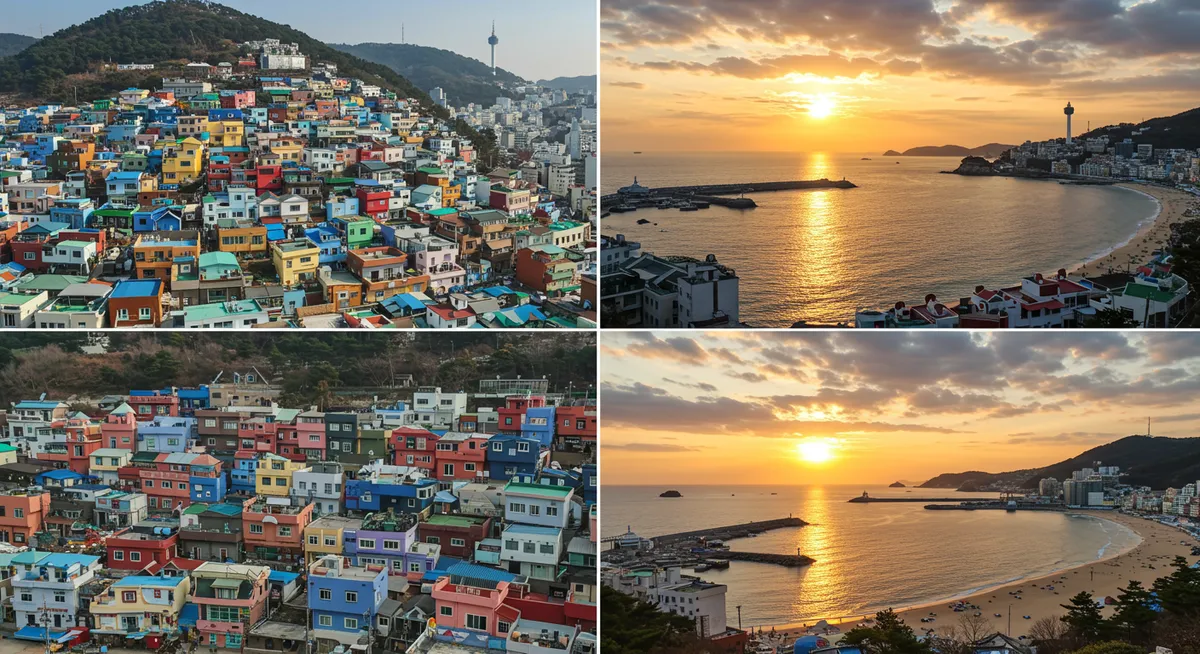 Top Things to Do in Busan: Your Essential Guide