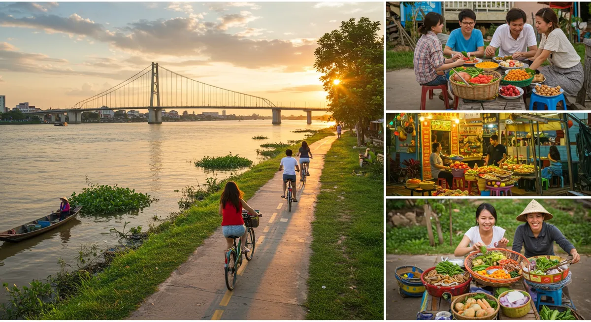 Beyond the Boats: Can Tho's Hidden Gems
