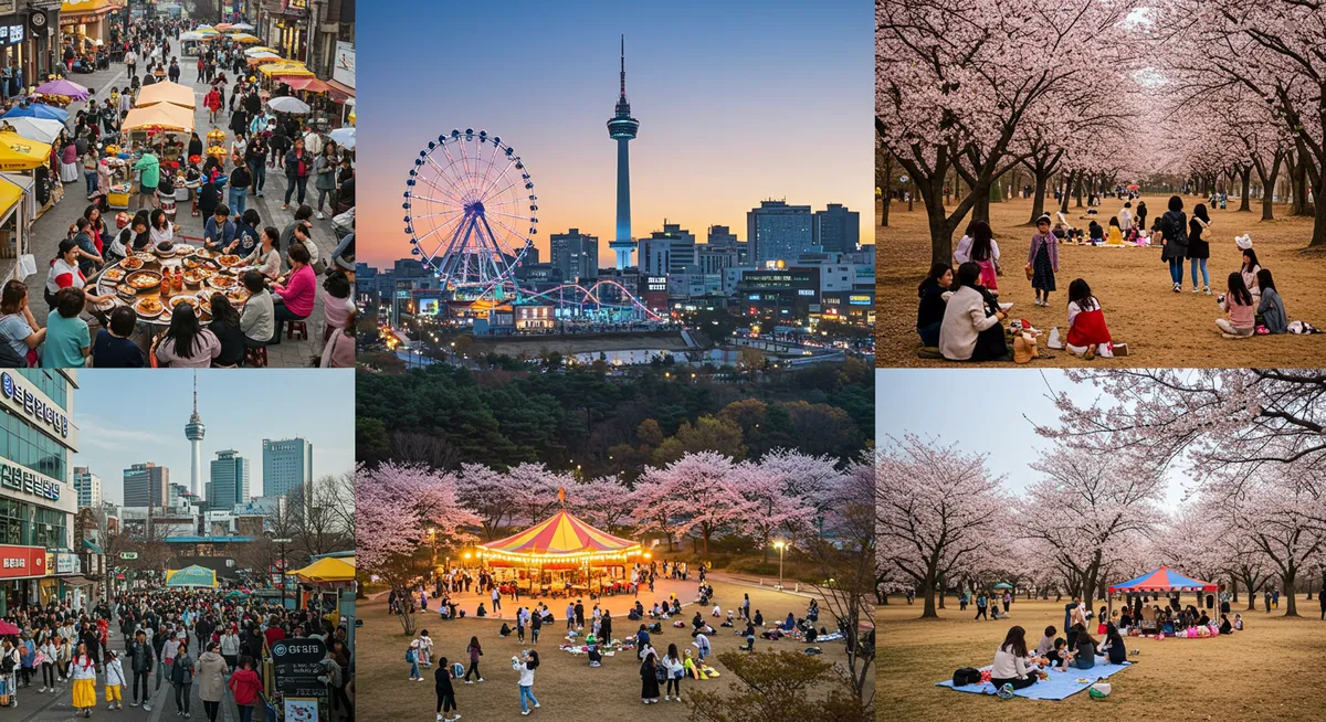 Best Things to Do in Daegu: Top Attractions