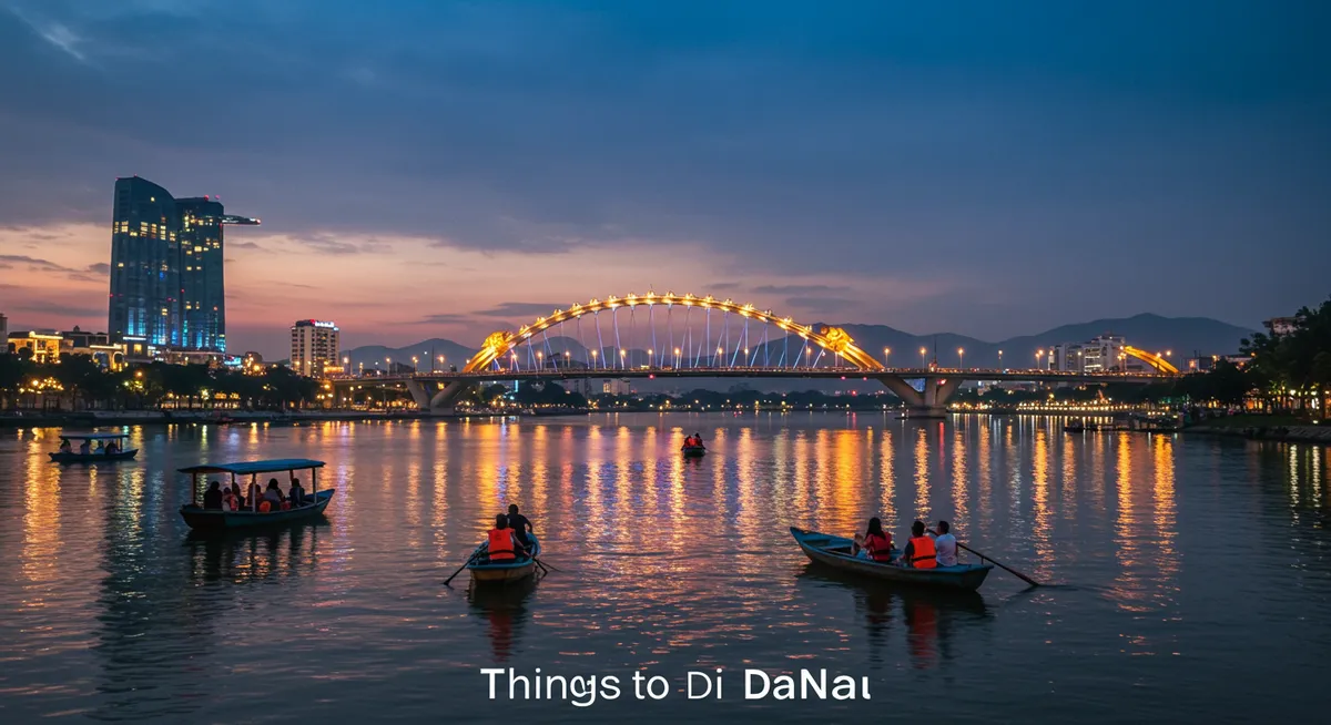 Best Things to Do in Danang, Vietnam