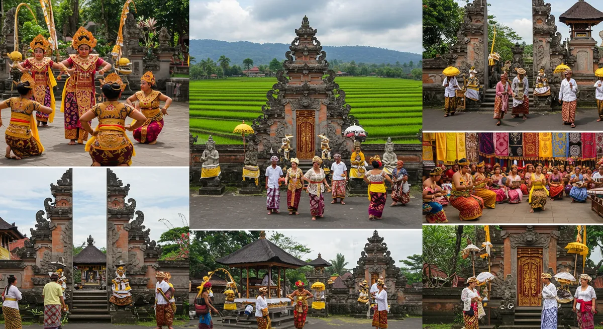 Top Things to Do in Denpasar, Bali