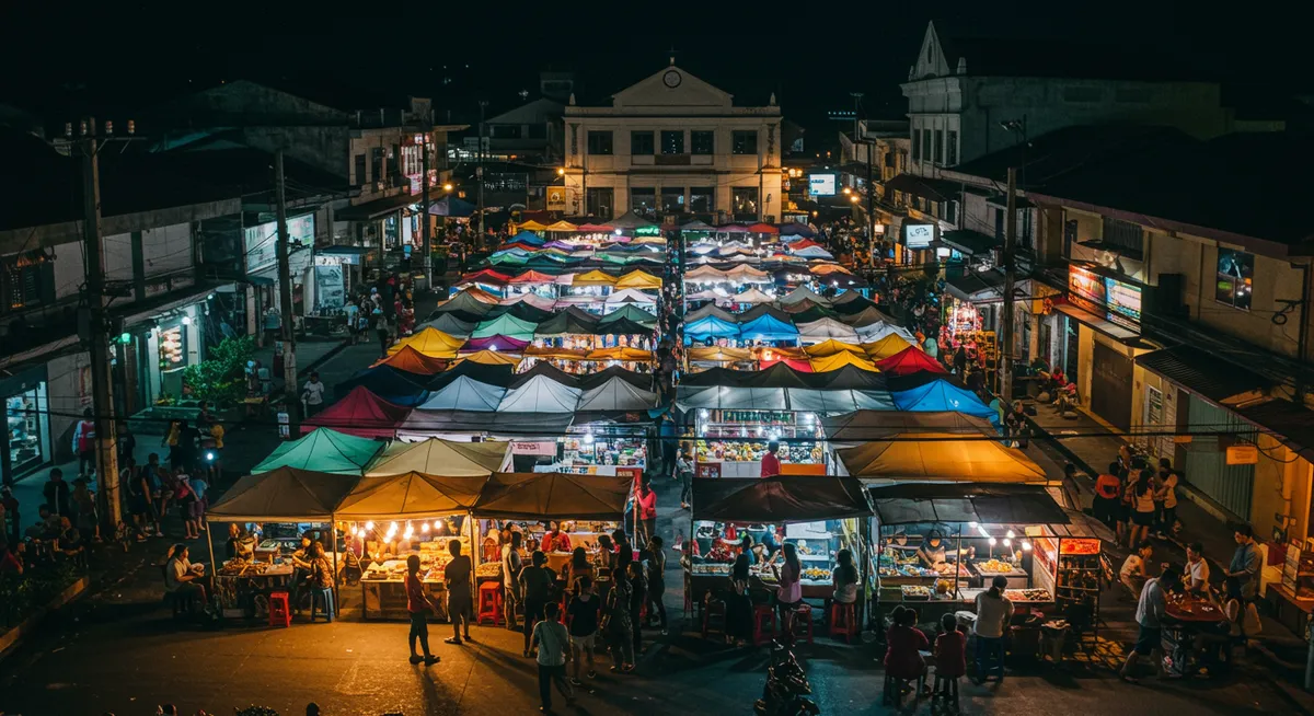 Dumaguete After Dark: Top Things to Do at Night