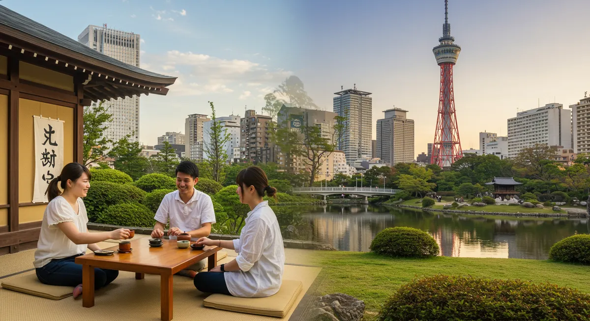 Top Things to Do in Fukuoka: A Must-See List