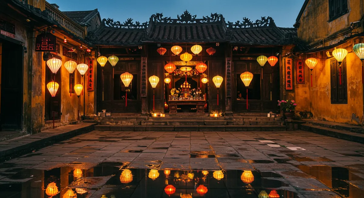 10 Must-Do Things in Hoi An Ancient Town