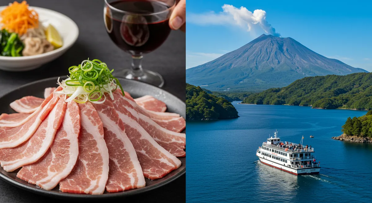Things to Do in Kagoshima: Top Attractions