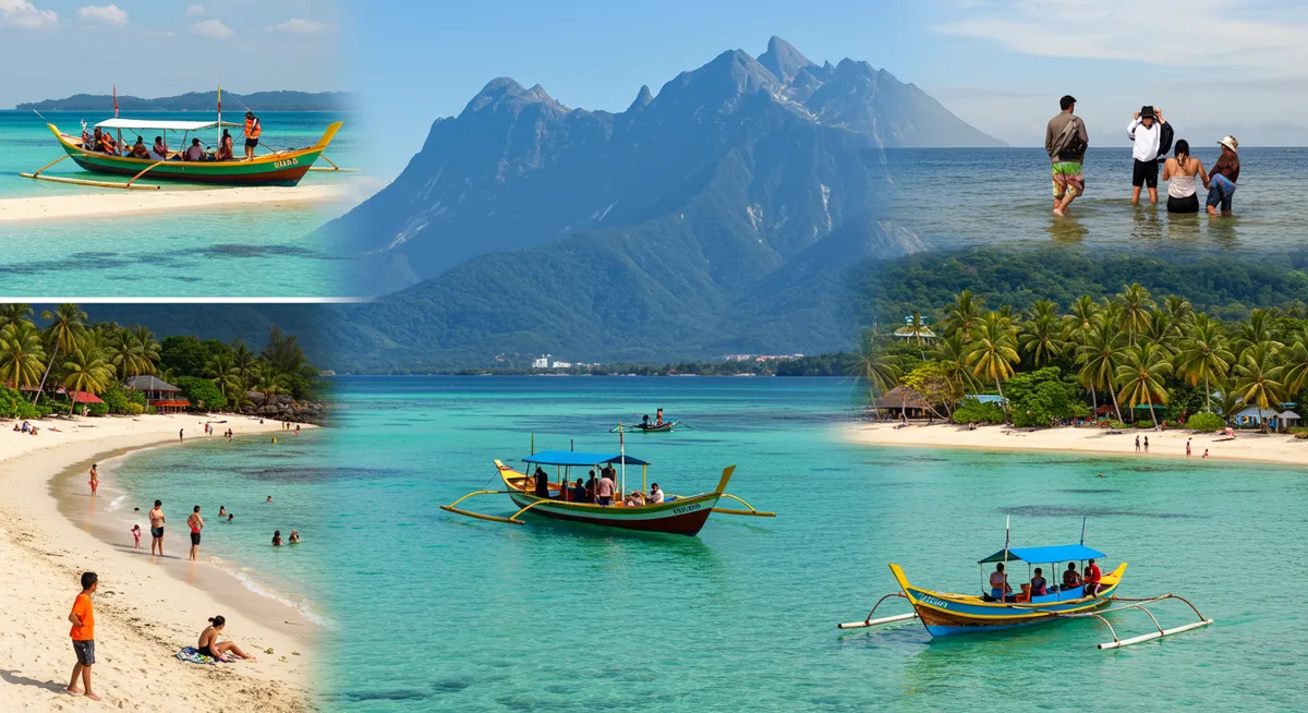 Top Things to Do in Kota Kinabalu