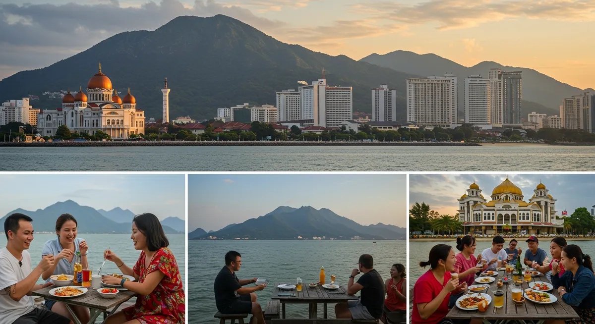 Top Things to Do in Kuantan, Malaysia