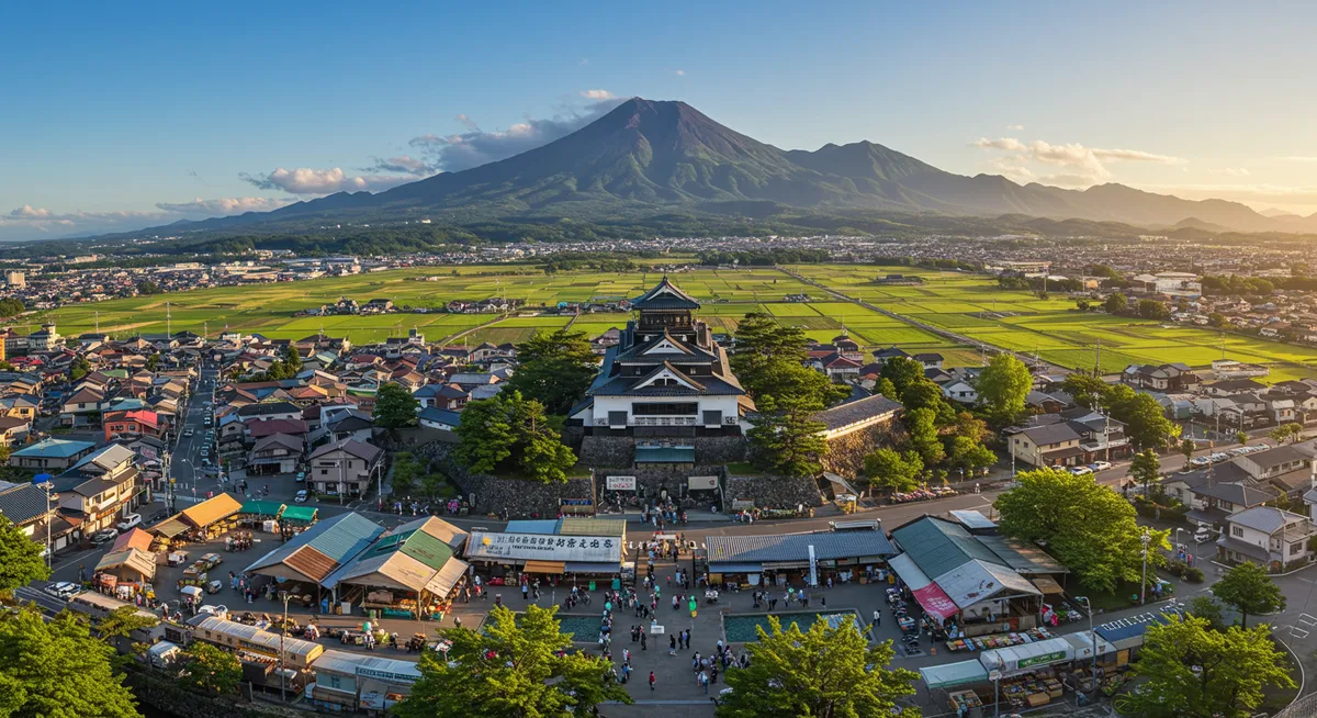 Things to Do in Kumamoto Beyond the Castle