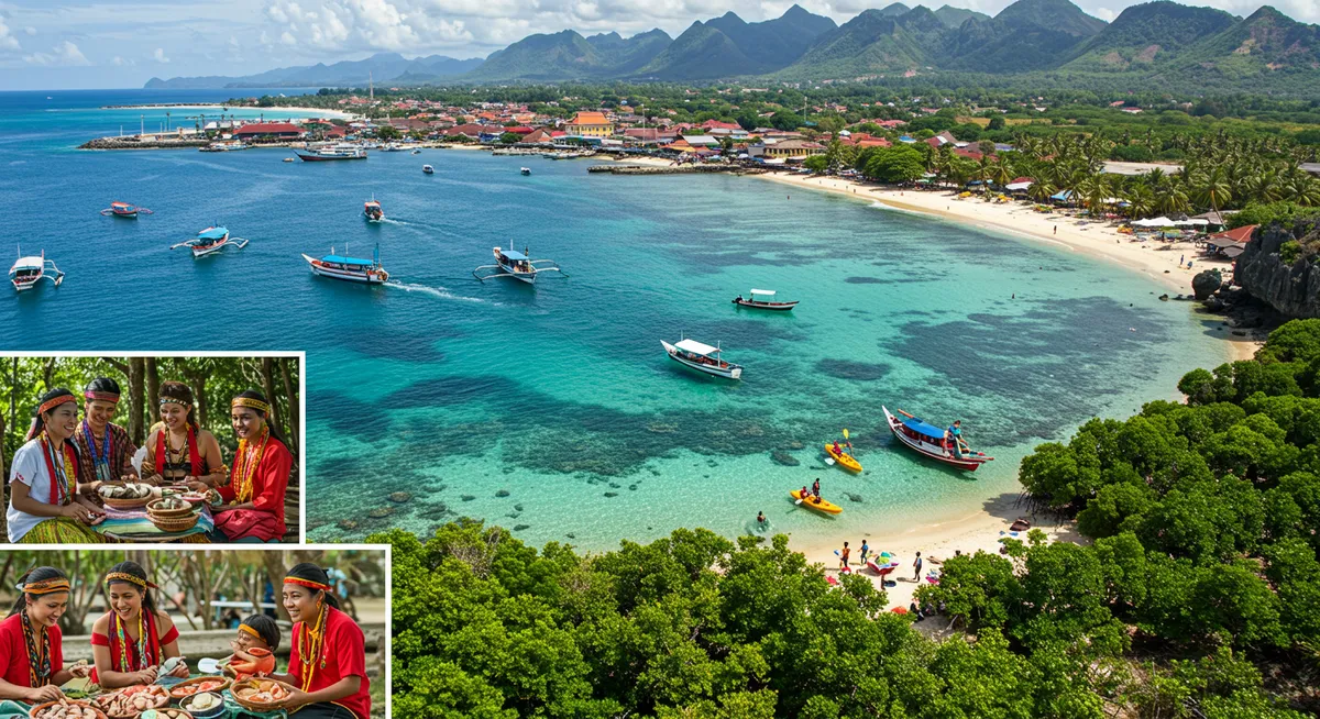 Top Things to Do in Kupang, Indonesia