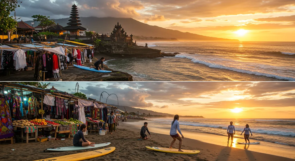 Top Things to Do in Kuta Bali: Ultimate Guide