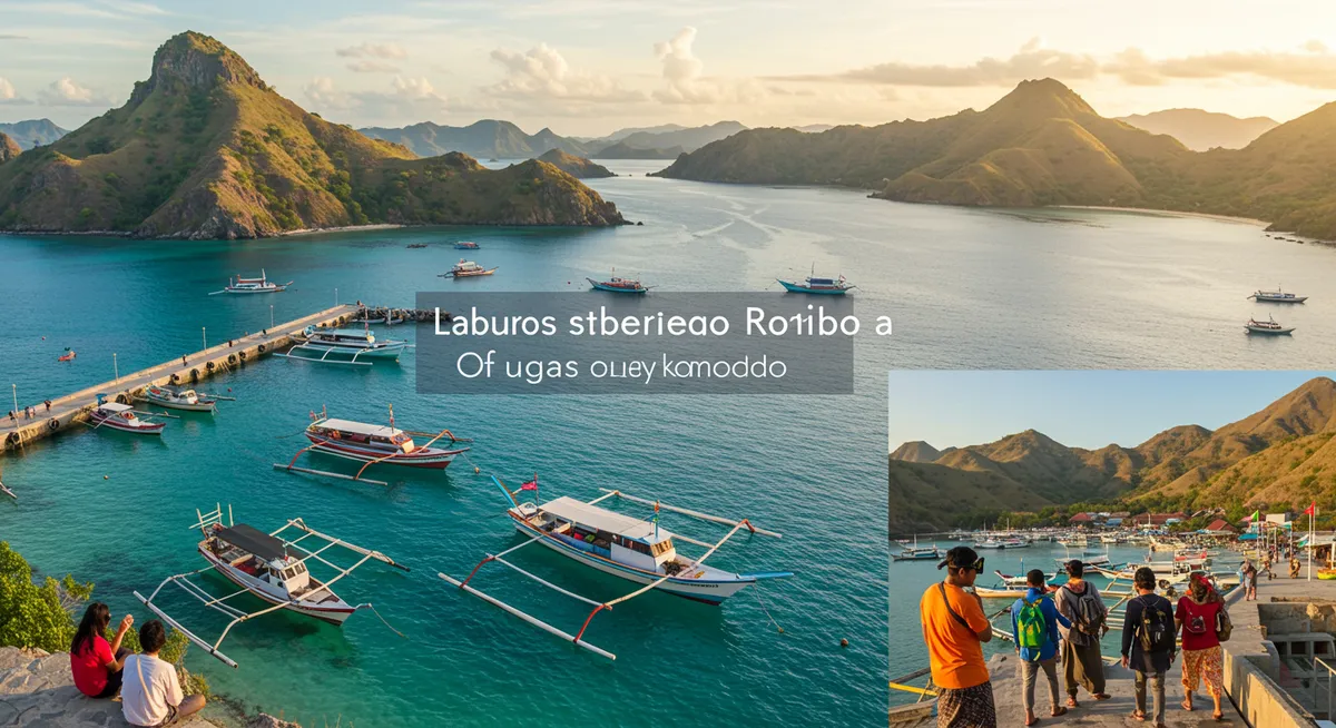 Labuan Bajo Beyond Komodo: Top Things to Do