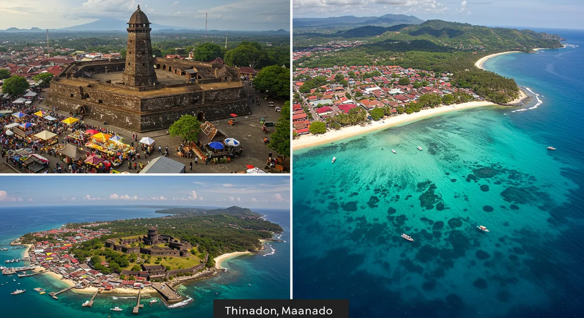 Top Things to Do in Manado: An Ultimate Guide