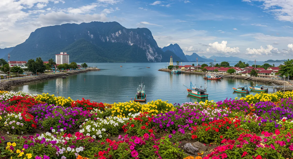 Top Things to Do in Miri Sarawak, Malaysia