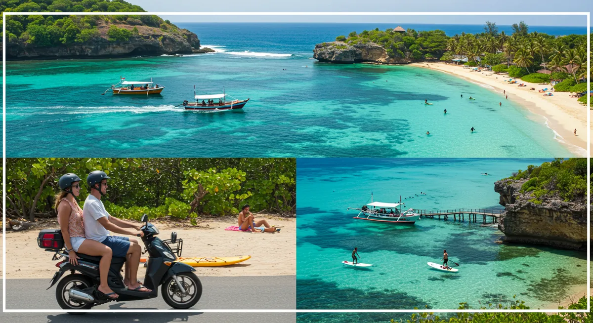 Top Things to Do in Nusa Lembongan