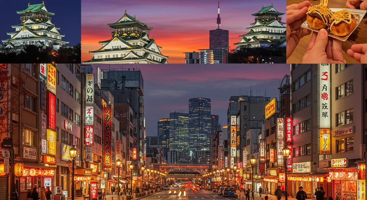 Top Things to Do in Osaka: Your Ultimate Guide