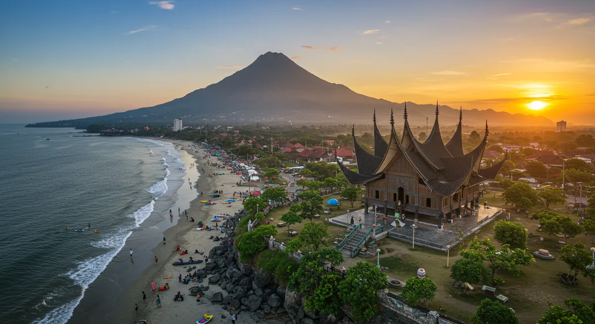 Top Things to Do in Padang, Indonesia