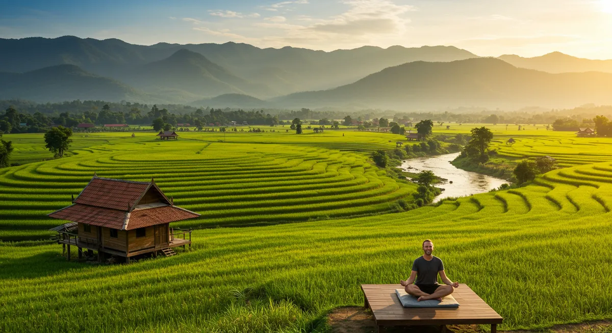 Top Things to Do in Pai, Thailand