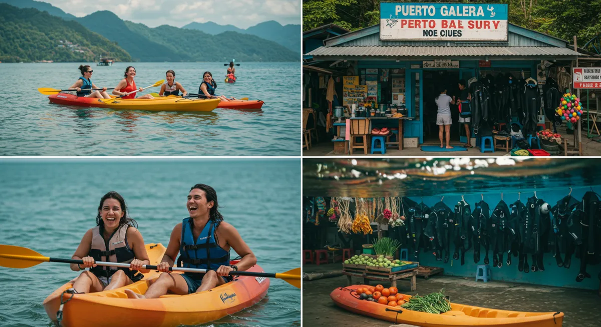 Top Things to Do in Puerto Galera: Your Guide
