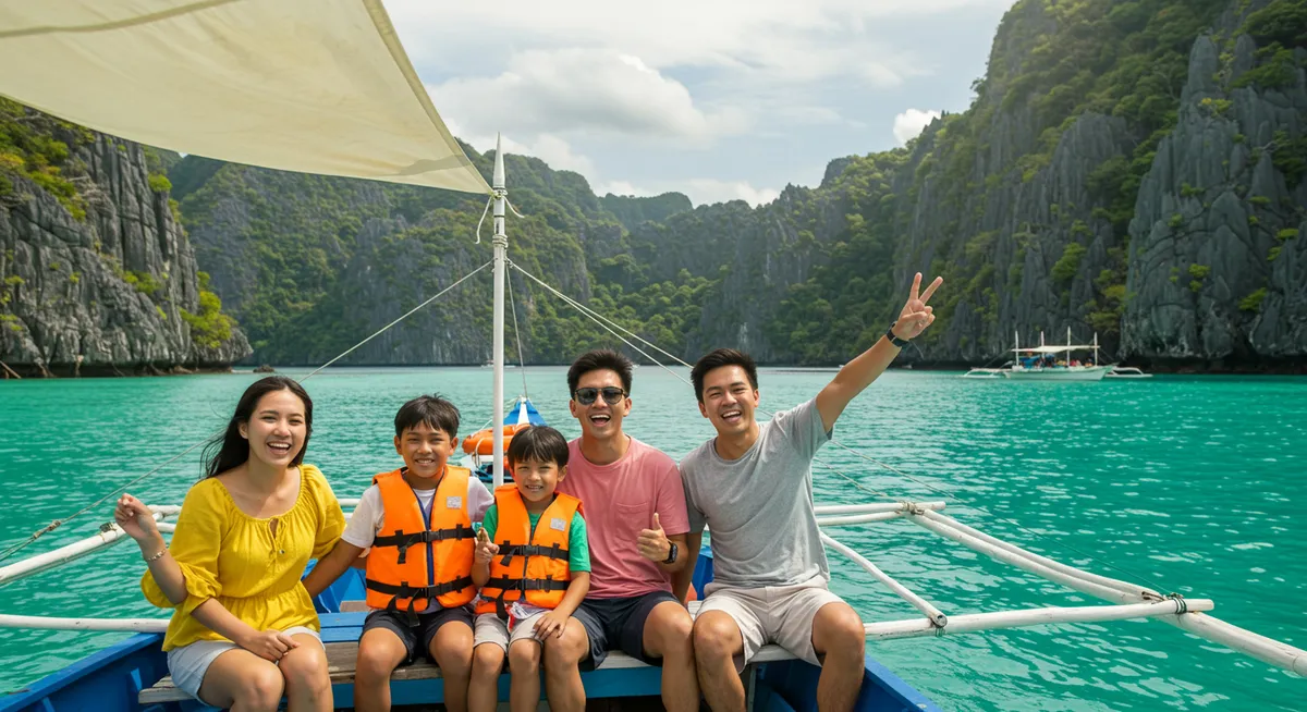 Family Fun in Puerto Princesa: Top Things to Do