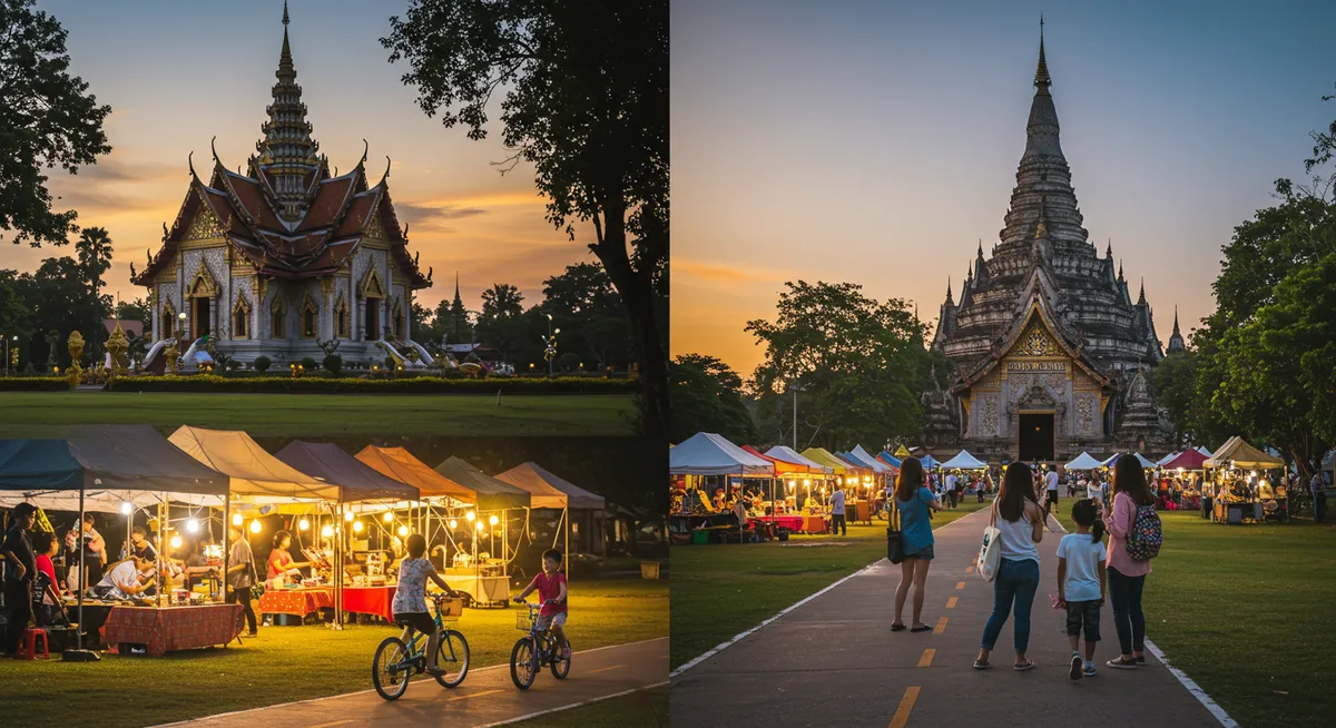 Top Things to Do in Udon Thani, Thailand