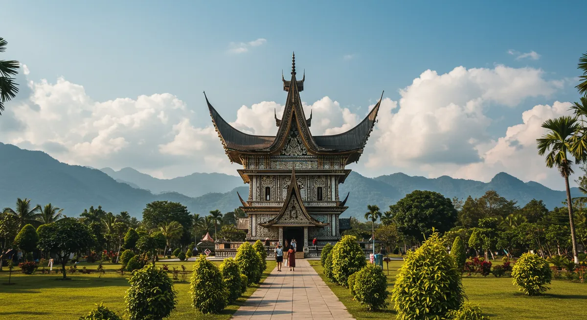 Things to Know Before Visiting Banda Aceh