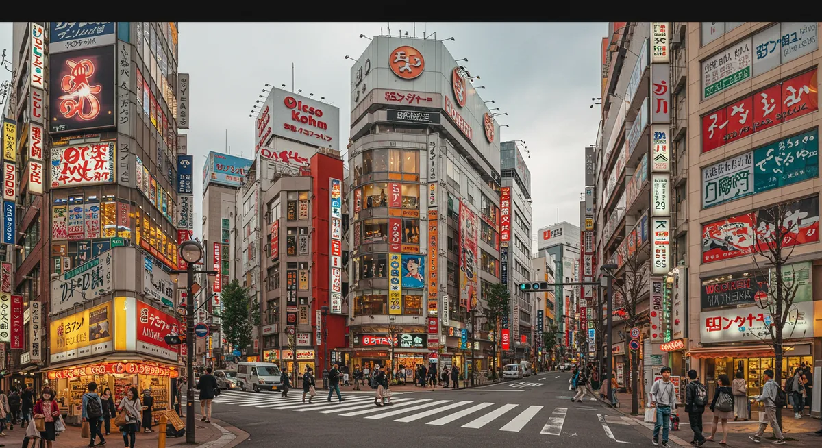 Your Ultimate Tokyo Shopping Guide: Districts & Buys