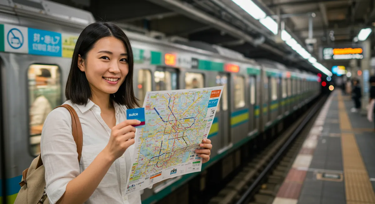 Tokyo Travel Tips for First-Timers: Your Ultimate Guide