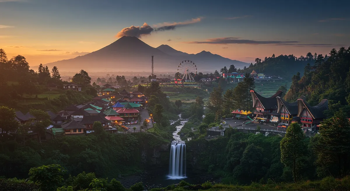 Top Attractions in Malang: Your Ultimate 2024 Guide