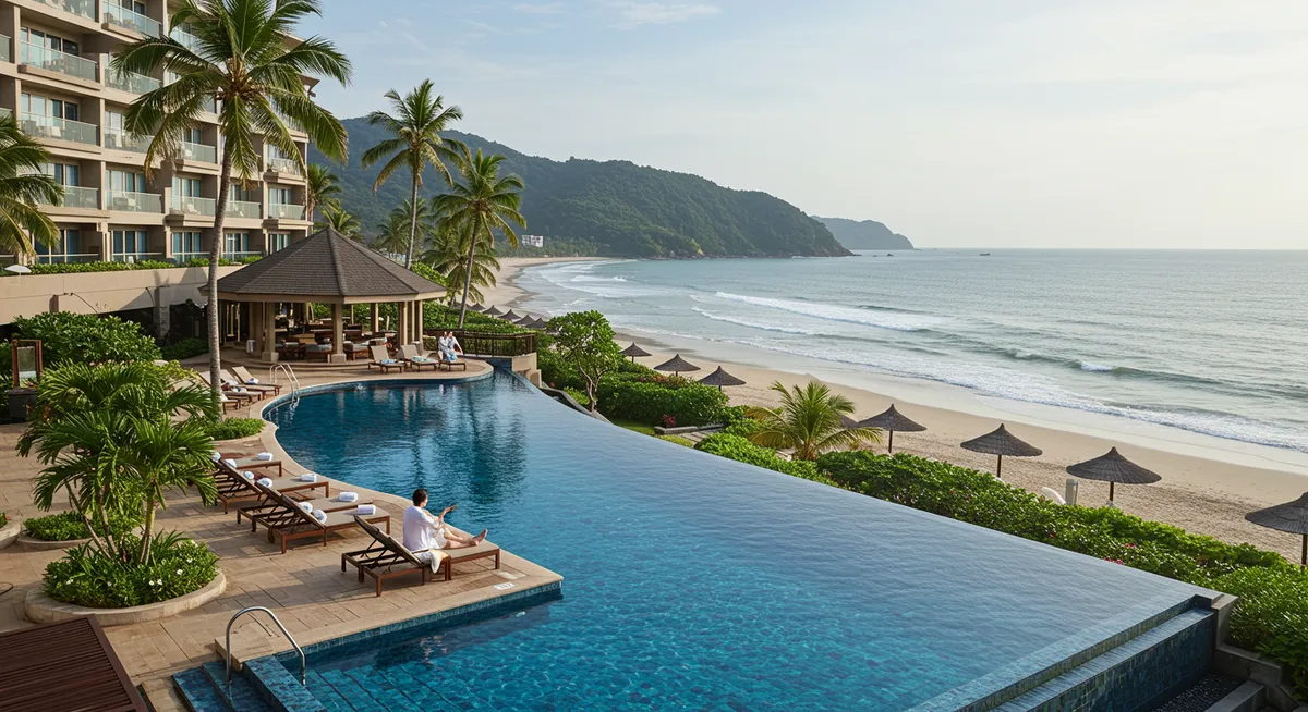 Top Hotels in Kuantan: Your Ultimate Stay Guide
