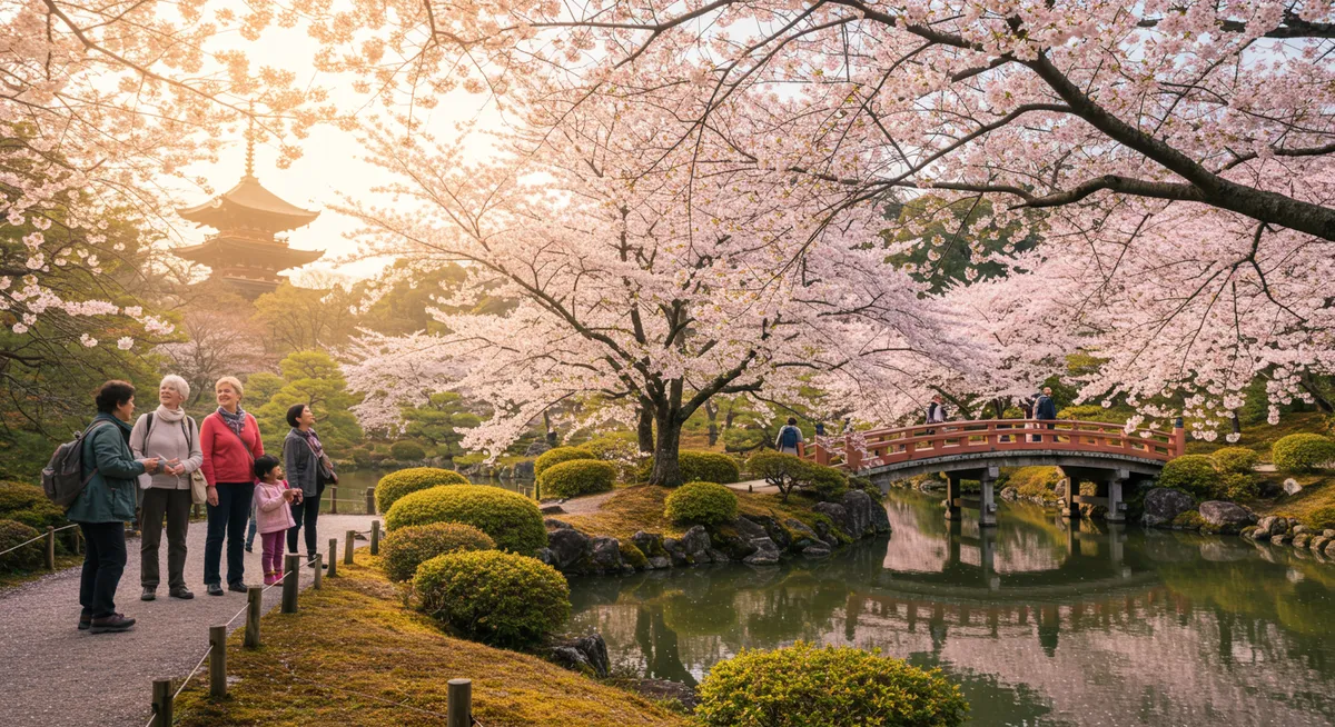 Top Kyoto Tours &amp; Experiences Await