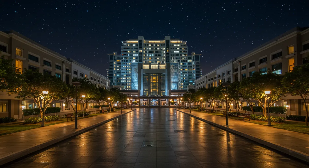 Top Luxury Hotels in Manila for an Indulgent Stay