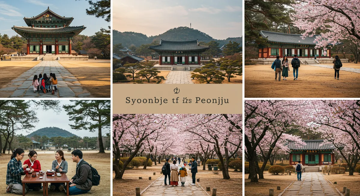 Top Things to Do in Gyeongju: Your Ultimate Guide