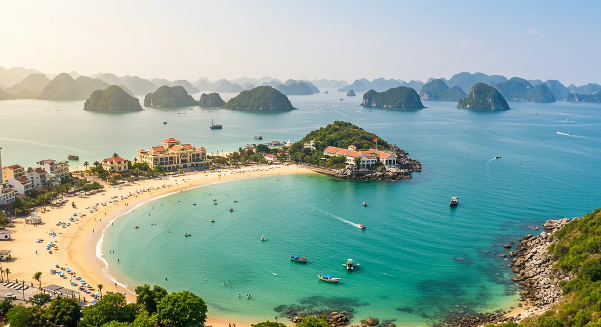 Top Things to Do in Haiphong, Vietnam