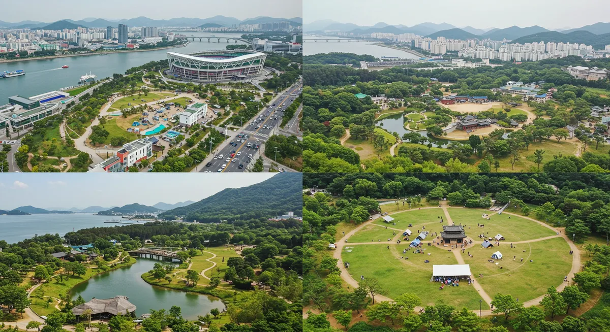 Top Things to Do in Incheon: Your Ultimate Guide