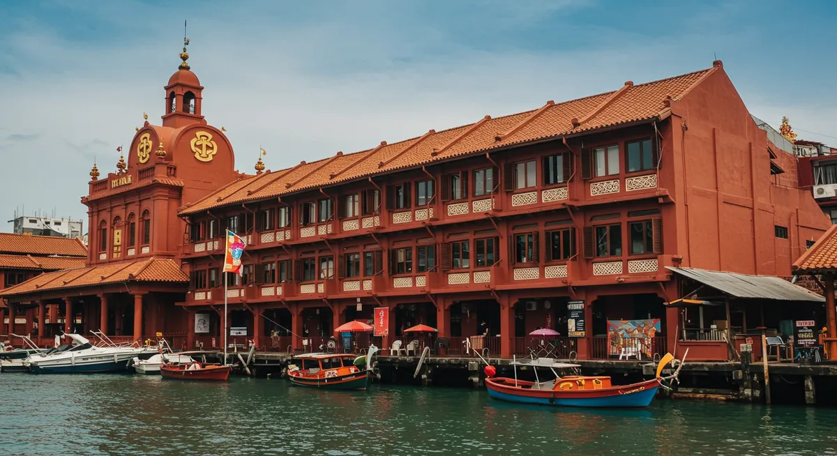 Top Things to Do in Melaka: Your Essential Guide