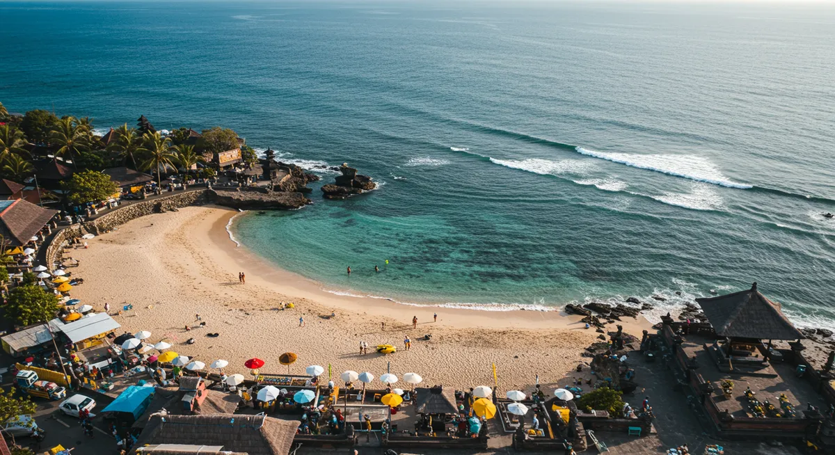 Top Things to Do in Padangbai, Bali
