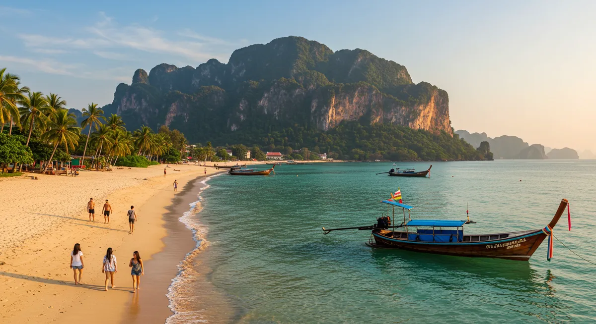 Top Things to Do in Prachuap Khiri Khan